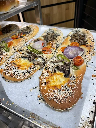 פוקאצ'ות